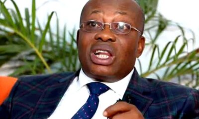Deregistration: Judiciary can't dictate to INEC - Lawyer Ubani