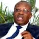 Deregistration: Judiciary can't dictate to INEC - Lawyer Ubani