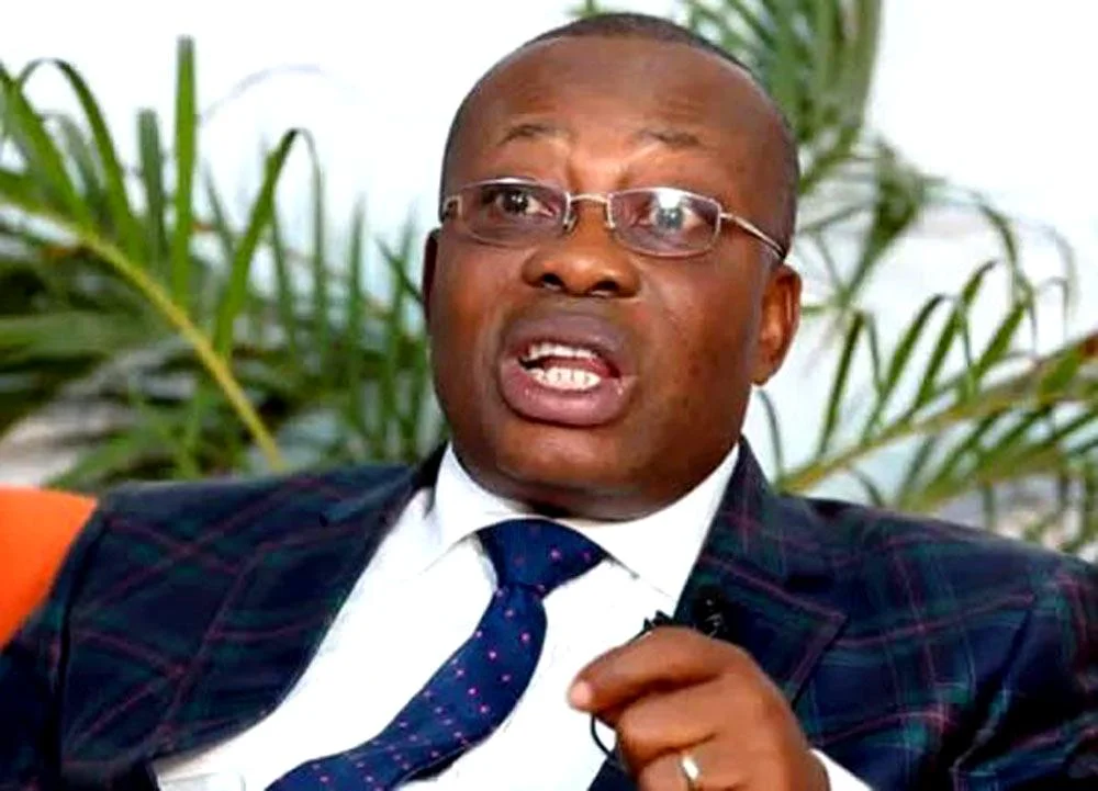 Deregistration: Judiciary can't dictate to INEC - Lawyer Ubani