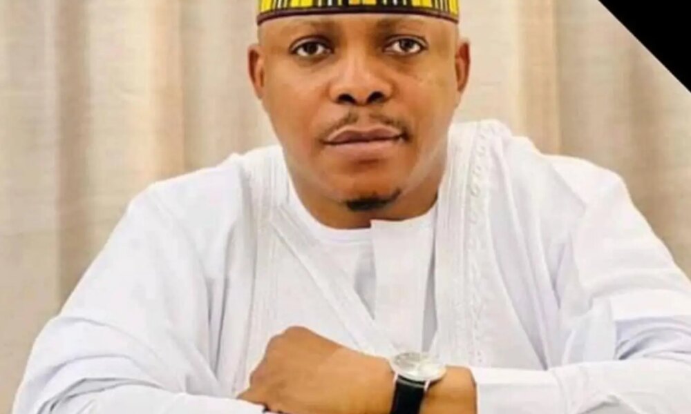 Yahaya Bello can't escape prison - Austin Okai predicts end of APC in Kogi