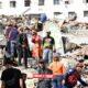 What We Know About Foreign Victims Of Venezuela’s Quakes