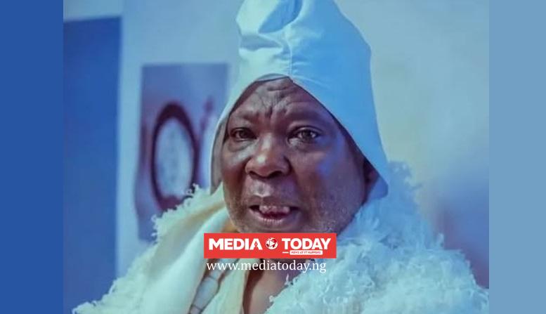 Veteran Yoruba Actor Taiwo Adeshina ‘Elegbeje Ado’ Dies At 66 After Brief Illness