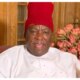 2027: They're using PMP to block NDC participation - Umeh