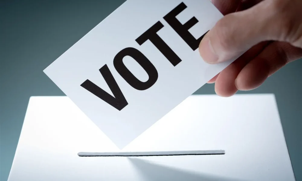 Ekiti Decides: Live Updates, Results from governorship election
