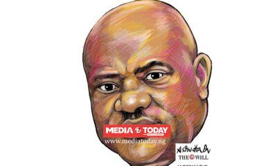 PDP in Final Battle for Survival