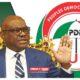 Bye-election: PDP remains Nigeria’s only opposition party — Wike