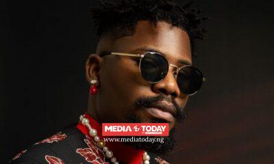 Why I took a break from music - YCee