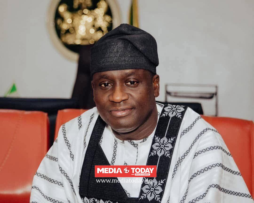 2027: Kwara speaker’s 2027 guber ambition under scrutiny over alleged double nomination