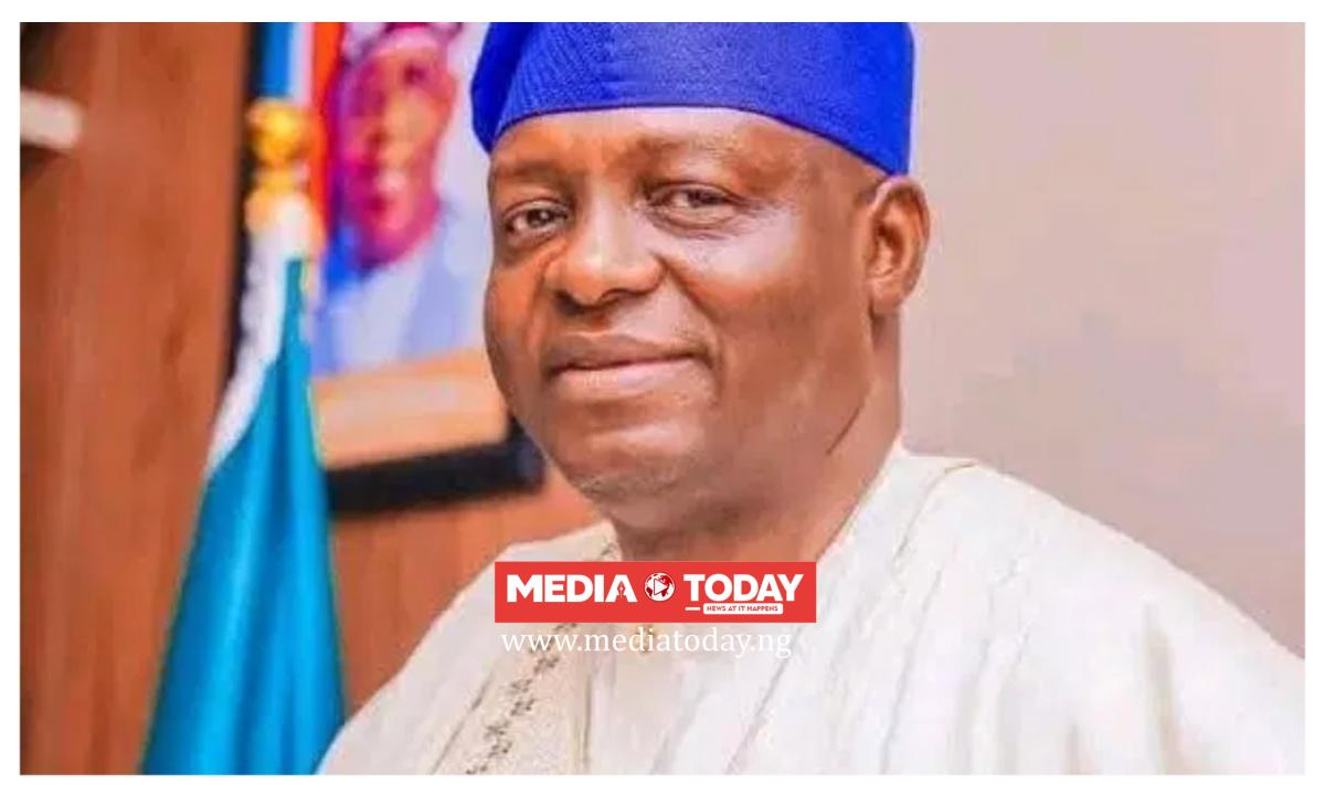 Ekiti Guber Poll: Gov Oyebanji best candidate - APC National Chairman, Yilwatda