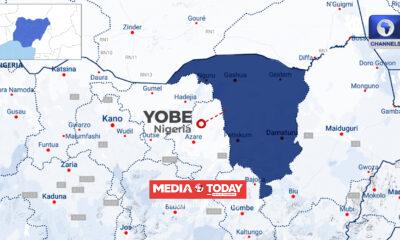 Over 76 ISWAP Terrorists Surrender To Military In N/East