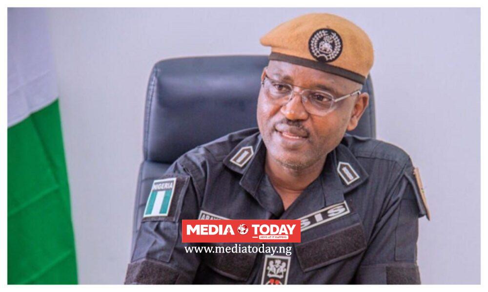 Ekiti Guber: IGP deploys CP Shogunle for peaceful, violence-free poll