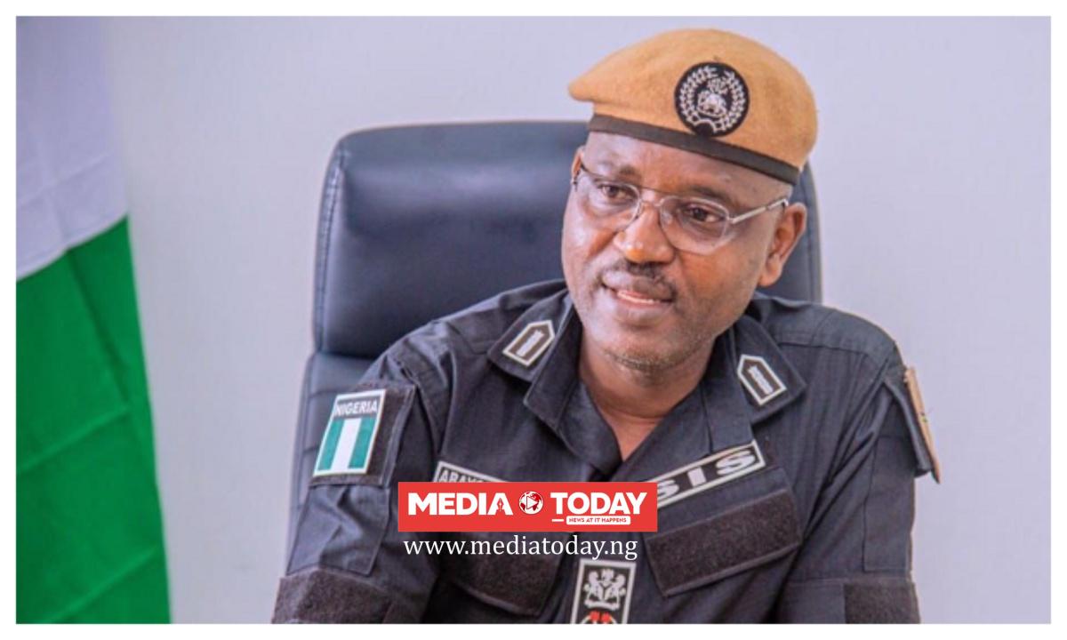 Ekiti Guber: IGP deploys CP Shogunle for peaceful, violence-free poll