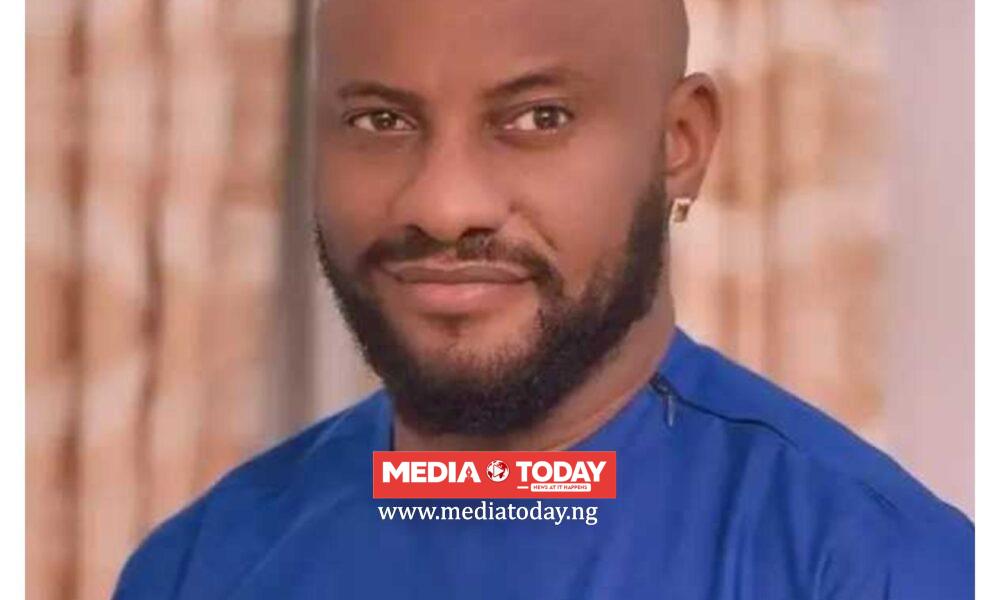 'He should call his ex-wife' - Yul Edochie reacts to claims by Judy Austin’s ex-husband