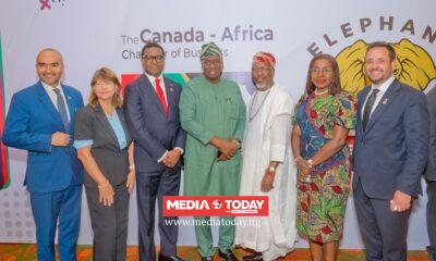 Zenith Bank Backs Canada-Africa Business Conference to Deepen Trade, Investment Ties