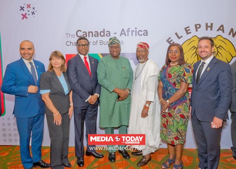 Zenith Bank Backs Canada-Africa Business Conference to Deepen Trade, Investment Ties