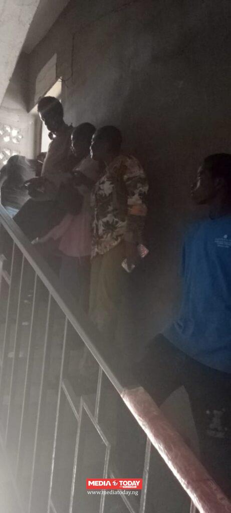 JAMB Portal Glitches Frustrate Students Seeking Institution, Course Changes in Umuahia