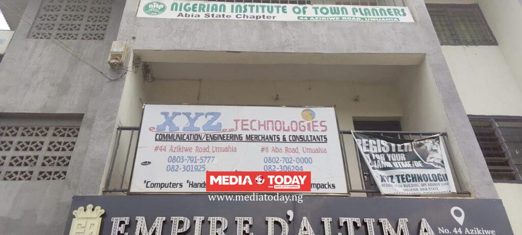 JAMB Portal Glitches Frustrate Students Seeking Institution, Course Changes in Umuahia