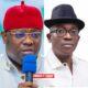 The Chairman of the Labour Party (LP) in Abia State, Hon. Peter Azubuike