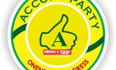 Osun 2026: 'Enough is enough' - Accord reacts to assassination attempt on its chairman