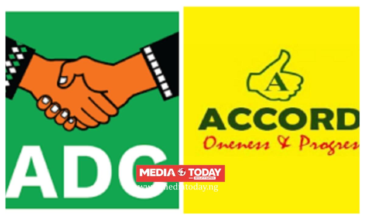 BREAKING: Abuja High Court orders INEC to deregister ADC, Accord Party, others