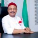 2027: It's my turn to lead Imo - Anyanwu declares