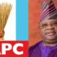 APC, Adeleke campaign council clash over death, rally accident in Osun