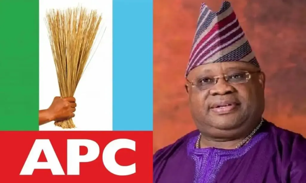 APC, Adeleke campaign council clash over death, rally accident in Osun