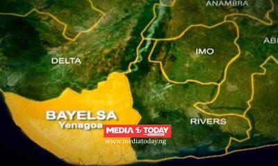 Biseni Women Renew Protest As Tension Persists Over Arrested Youths, Pipeline Explosion