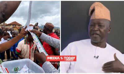 Ekiti Governorship Election Was A Bad Day For Democracy, Says ADC’s Bejide