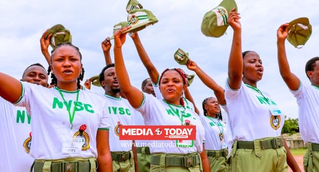 FG Approves Reform For NYSC, Agency To Be Civilian-Led