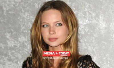 Lilo & Stitch Star Daveigh Chase Dies At 35