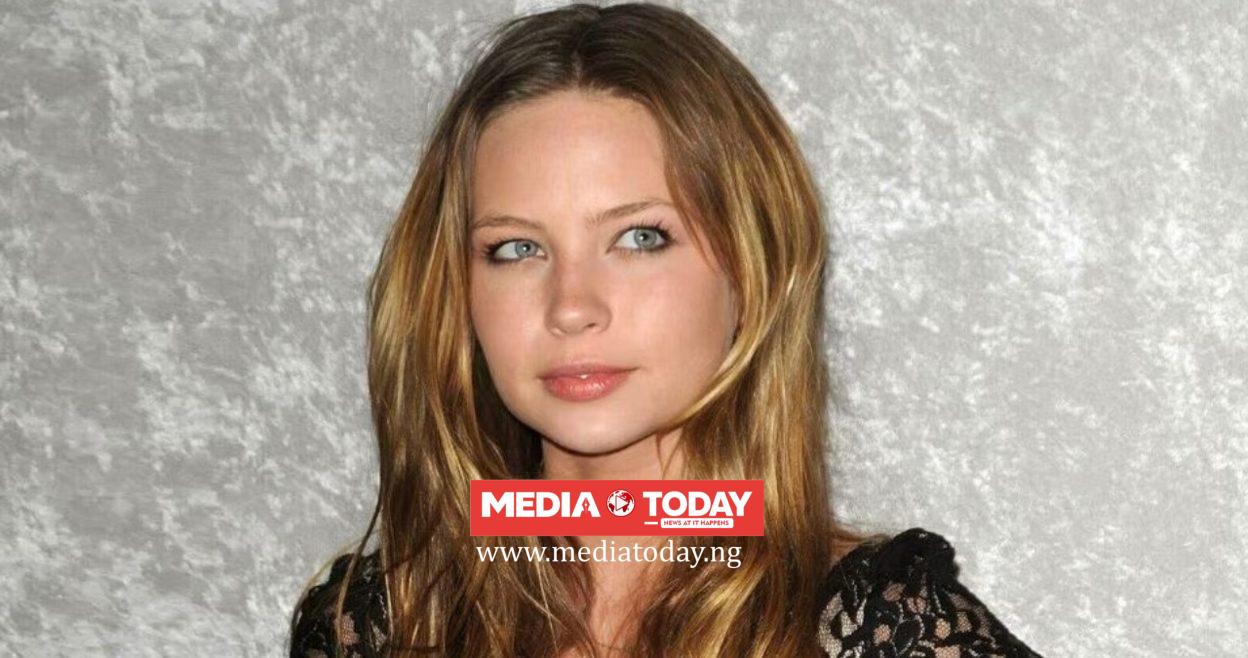 Lilo & Stitch Star Daveigh Chase Dies At 35