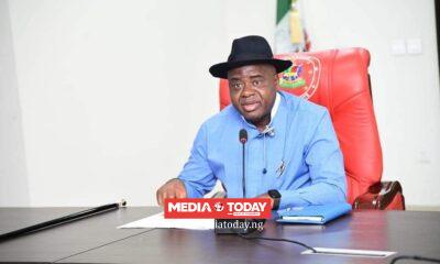 Bayelsa To Establish Waterways Agency As Gov Diri Warns Black Sand Miners