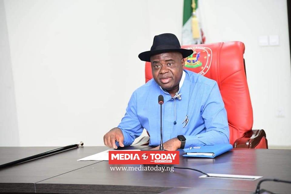 Bayelsa To Establish Waterways Agency As Gov Diri Warns Black Sand Miners