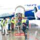 Air Peace Completes Second South Africa Evacuation, Brings Home 271 Nigerians