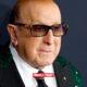 Legendary Music Executive Clive Davis Laid To Rest As Music Stars Celebrate Legacy