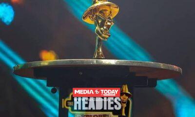 Headies Announces Toronto As Host City For October 18th Edition