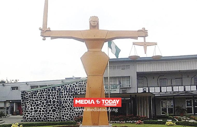 Court Sentences Two to Death Over Kidnap of Corps Members