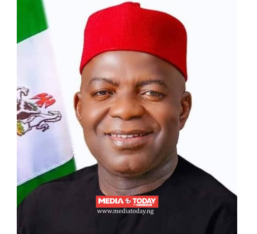 Nigeria’s Challenges Stem From Human Decisions, Not Democracy — Gov Otti