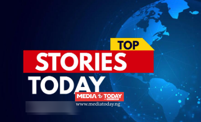 TOP 6 STORIES TODAY