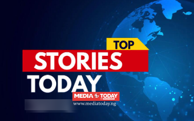 TOP 6 STORIES TODAY