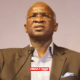 Fashola at NBA Ikeja