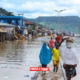 Lagos Airport, Airlines Relocated