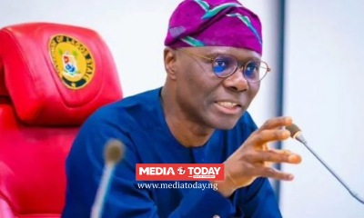 Lagos State to Commence Demolition of Illegal Structures on Lagos-Badagry Expressway Median