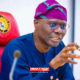 Lagos State to Commence Demolition of Illegal Structures on Lagos-Badagry Expressway Median