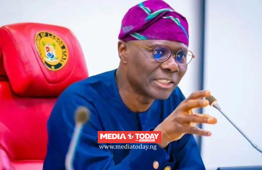 Lagos State to Commence Demolition of Illegal Structures on Lagos-Badagry Expressway Median