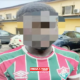 LASTMA Officer Stabbed with Screwdriver by Bus Conductor in Ile-Epo Clash