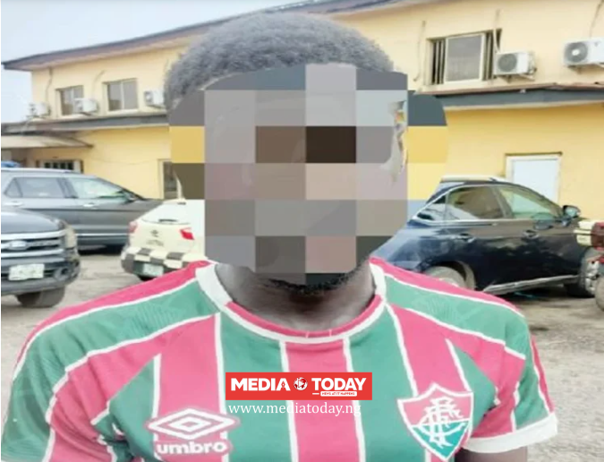 LASTMA Officer Stabbed with Screwdriver by Bus Conductor in Ile-Epo Clash
