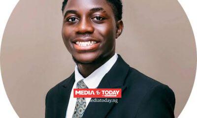 FUO⁠YE Cracks Down on Cyberbullying, Suspends Two Students Over Leaked Private Video of SUG President