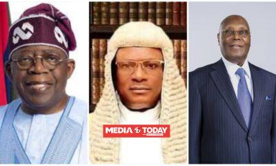 Deregistration: Justice Lifu APC mole in Federal High Court - ADC chieftain